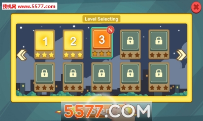 StickFight:SinCity(火柴人战斗混乱之城官方版)的图册