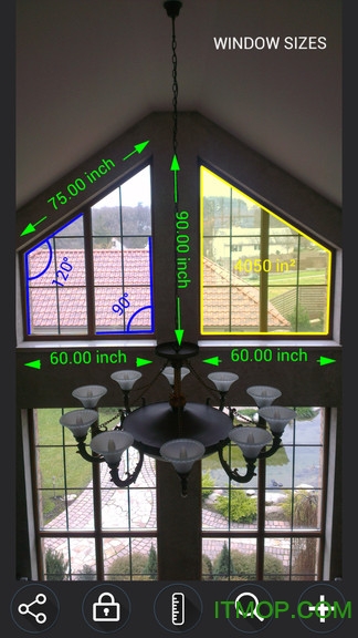 PrimeRuler软件的图册