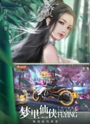 奇迹仙侠笑傲天下的图册