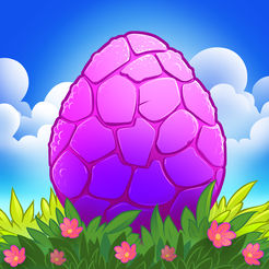 合并这些小龙龙官方手游(MergeDragons!)