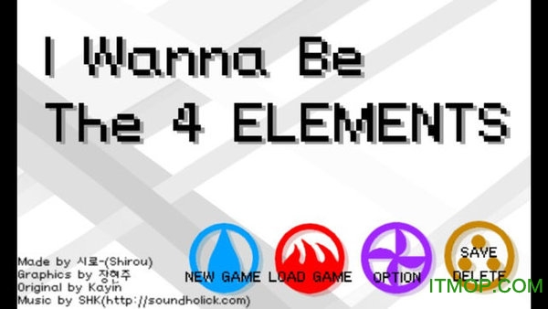 iwbtfe(我想成为四要素)的图册