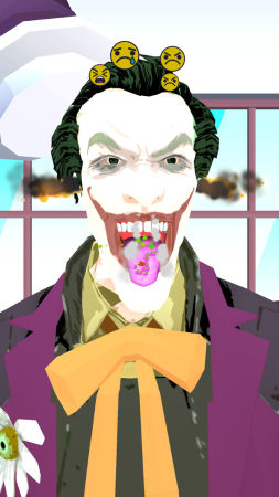 老板修个舌头的图册