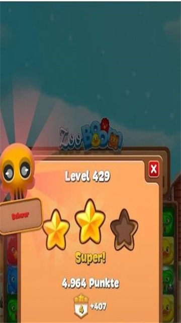 动物园繁荣中文版的图册