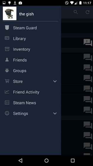 Steam官方中文版的图册