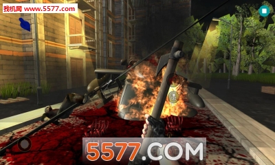 ExpedienteWarrenZombie(记录沃伦僵尸安卓版)的图册