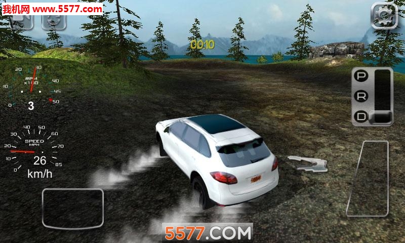 4x4越野拉力赛4最新版的图册