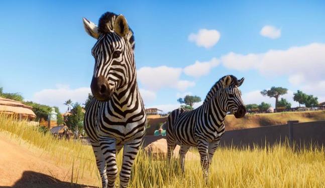 动物园之星免费正版的图册