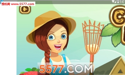 樱桃农场安卓版的图册