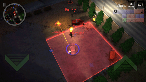 血债血还2手机版的图册