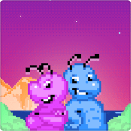 弹跳小虫(Grumblebugs)