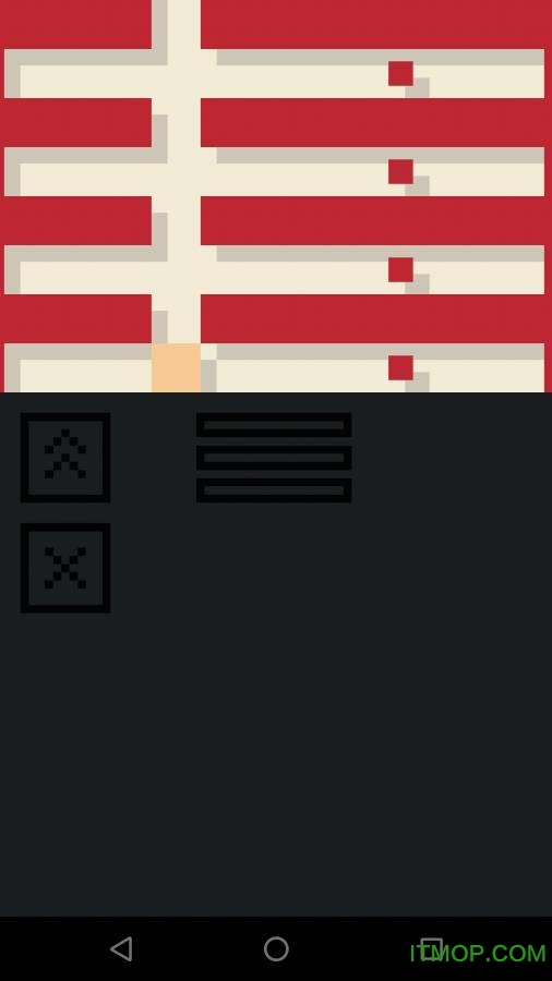 抹黑前进的图册