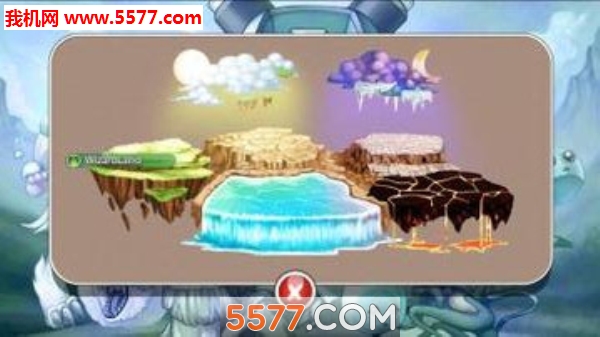 幻想弧安卓版的图册