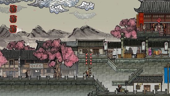 西游琉璃盏手游的图册