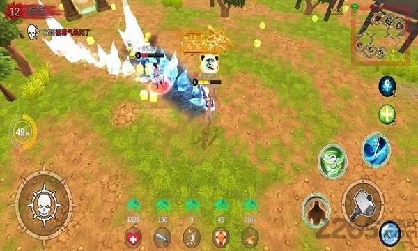 胜利即正义内购破解版的图册