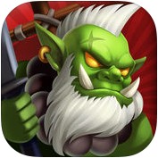 华为版本口袋兽人