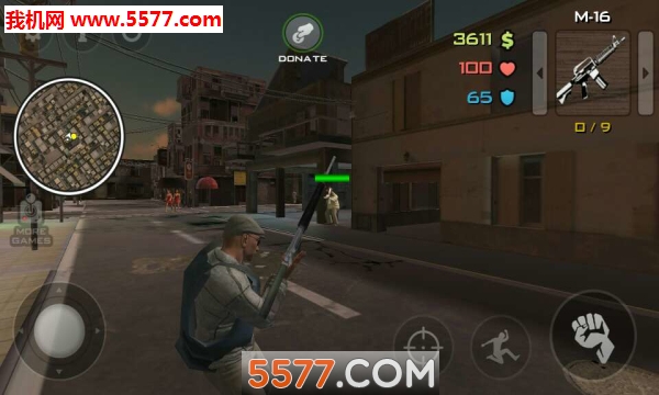 madtowneclipse游戏(疯狂小镇)的图册