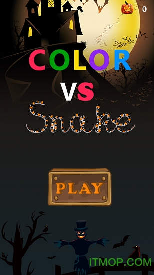 彩色蛇2(ColorSnake2)的图册