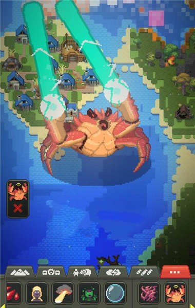 世界盒子全物品解锁的图册