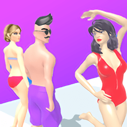 分心男朋友(DistractedBoyfriend)