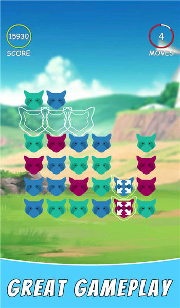 浣熊消消乐手机版的图册