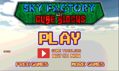 决战天空工厂(像素射击)的图册