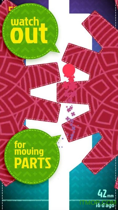 跟着白线2的图册