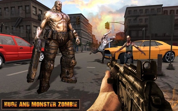 狙击手末日城市生存中文破解版的图册