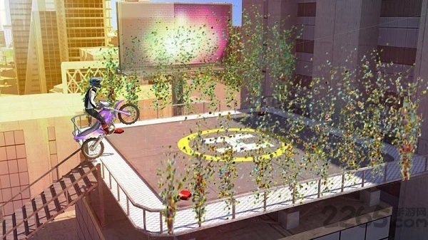 特技自行车最新版的图册