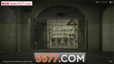 TheRobotMystery(机器人的奥秘游戏)的图册