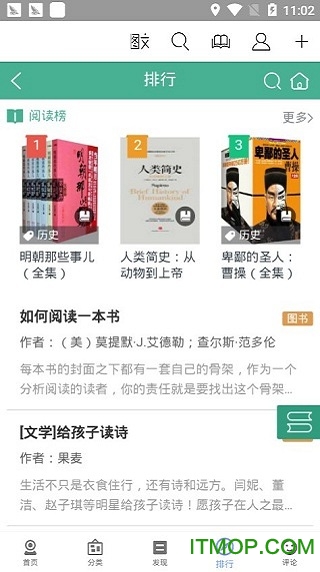 省图(图书阅读)的图册