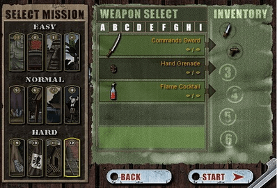 二战前线2单机版的图册