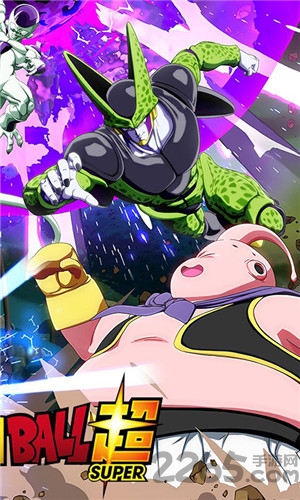 魔星狂点龙珠手游的图册