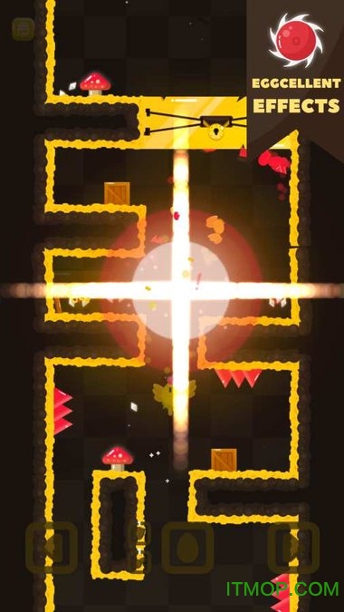 Eggxplode(小鸡下蛋)的图册