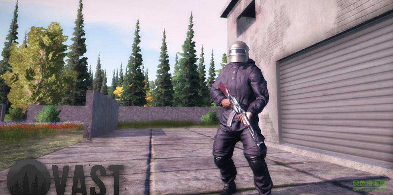 绝处逢生vast瞄准辅助的图册