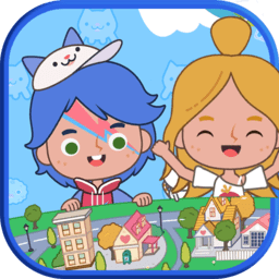 托卡生活小镇最新版