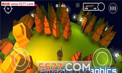 TheLastGreenPiece(最后的绿地)的图册