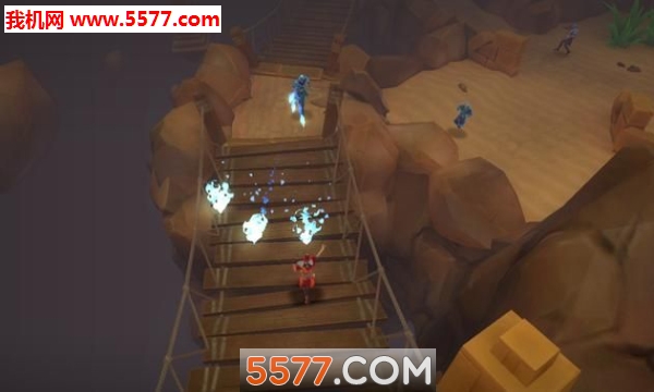 WIZ(巫师进阶地域安卓版)的图册