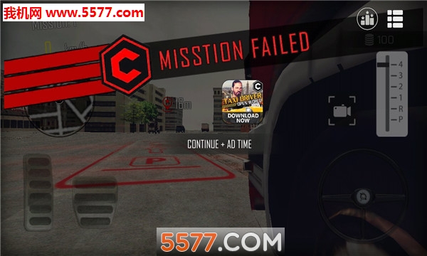 RealTruckSimulator(开放世界卡车模拟手机版)的图册