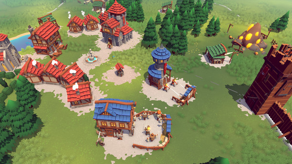 堡垒之夜手游免费下载的图册