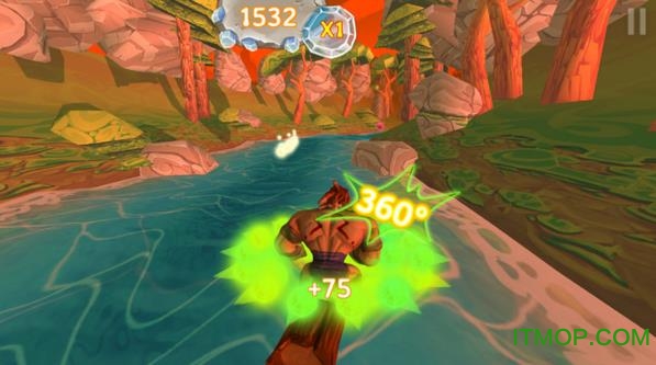 部落筏遥远的旅程官网版的图册