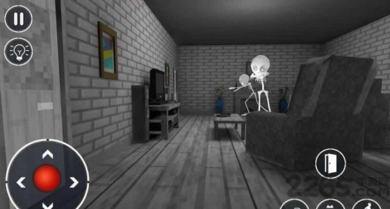 恐怖惊吓火柴人无限钻石版的图册