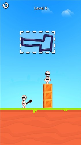 画画英雄的图册