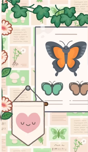 托卡世界更新壁纸壁画和灯的图册