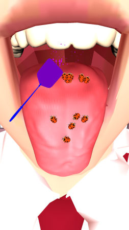 老板修个舌头的图册
