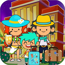 米加小镇土豪酒店最新版