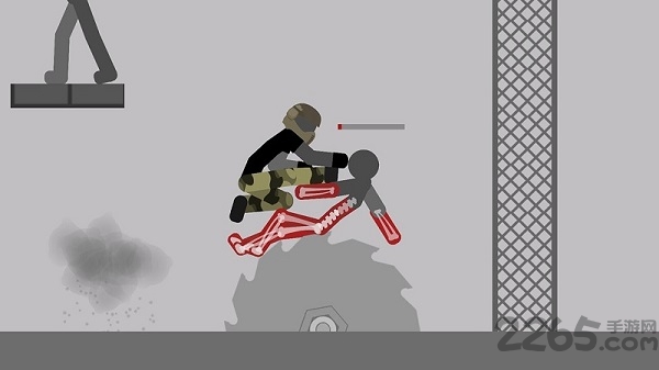 火柴人后空翻5游戏的图册