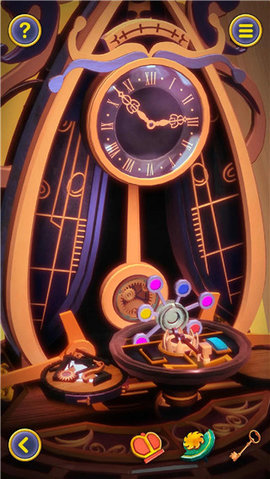 觉醒之门2：起源的图册