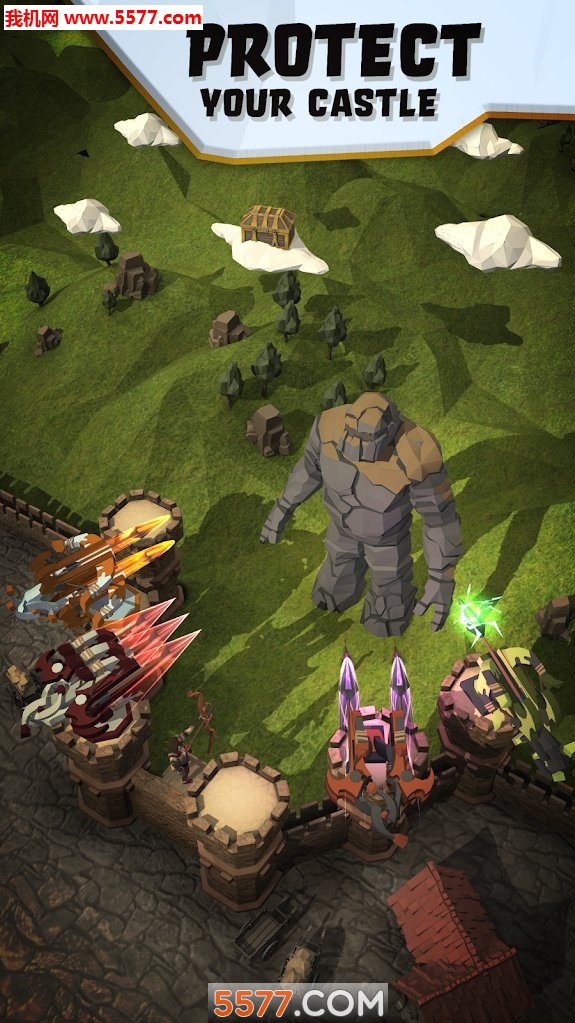 IdleArrows(空闲箭头安卓版)的图册