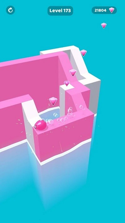 彩色迷宫纪念碑官方版(coloramazemonument)的图册