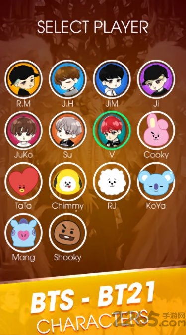 舞蹈歌曲音乐无限手游的图册